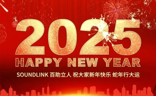 展望未來 砥礪前行 | 百助立人2024辭舊迎新晚會